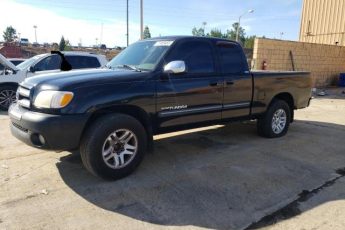 5TBRN34153S413703 | 2003 Toyota tundra access cab sr5