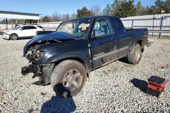 5TBRT34105S467998 | 2005 Toyota tundra access cab sr5