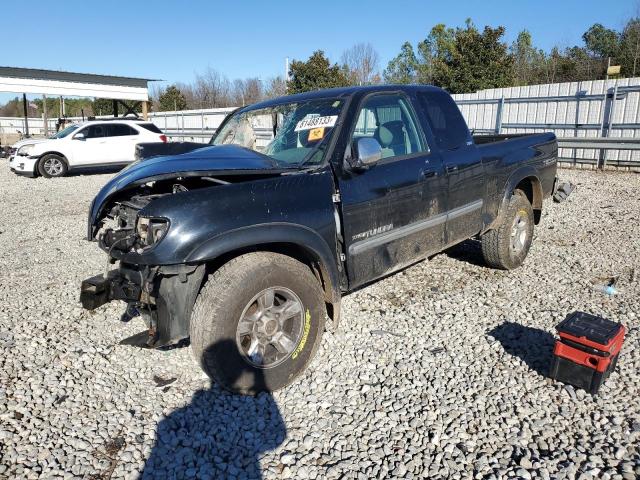 5TBRT34105S467998 | 2005 Toyota tundra access cab sr5