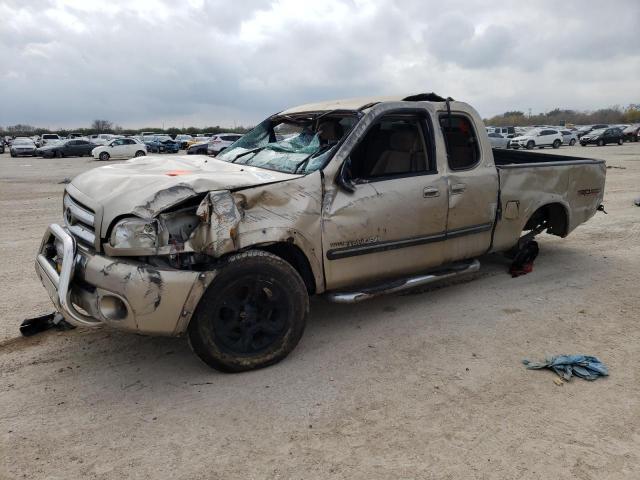 5TBRT34143S367819 | 2003 Toyota tundra access cab sr5