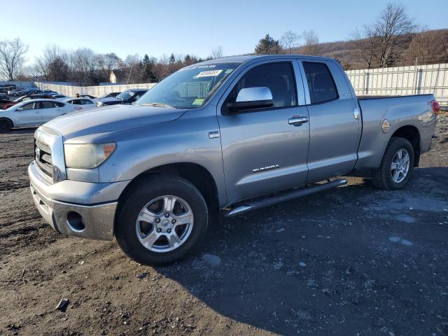 5TBRT54187S451692 | 2007 Toyota tundra double cab sr5