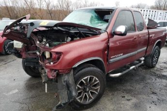 5TBRU34186S484868 | 2006 Toyota tundra access cab sr5