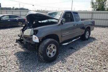 5TBRU341X6S473791 | 2006 Toyota tundra access cab sr5