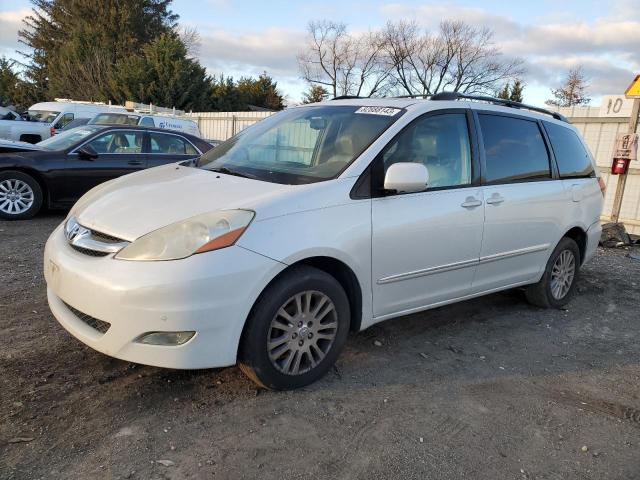 5TDBK22C97S001922 | 2007 Toyota sienna xle