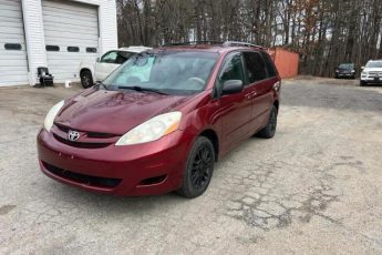 5TDBK23C08S021556 | 2008 Toyota sienna le