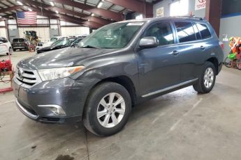 5TDBK3EH8BS052625 | 2011 Toyota highlander base