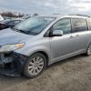 2C4RC1BG9ER231491 | 2014 CHRYSLER TOWN and COU