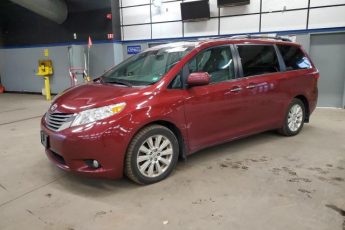 5TDDK3DC5FS113868 | 2015 Toyota sienna xle