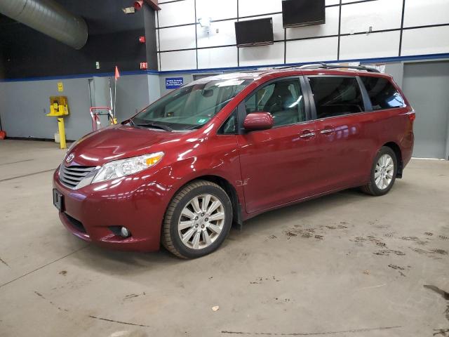 5TDDK3DC5FS113868 | 2015 Toyota sienna xle