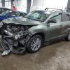 2T2ZB1BA7FC004540 | 2015 LEXUS RX 450H