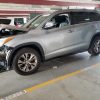 5FNYF7H57NB000211 | 2022 Honda passport exl