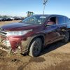 JA4AR3AW6HZ021421 | 2017 MITSUBISHI OUTLANDER