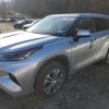 1GNKVHKD8GJ294123 | 2016 CHEVROLET TRAVERSE L