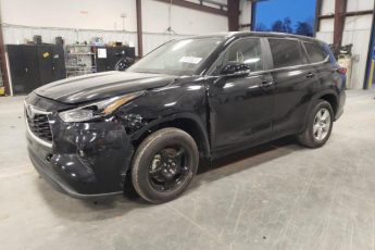 5TDKDRAH5PS017762 | 2023 TOYOTA HIGHLANDER