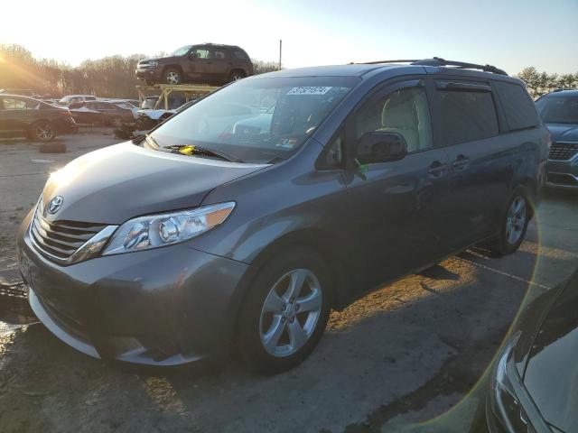 5TDKK3DC2BS149552 | 2011 Toyota sienna le