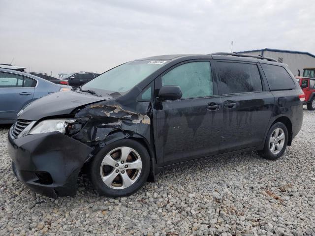 5TDKK3DC2ES501713 | 2014 Toyota sienna le