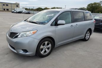 5TDKK3DC9ES501790 | 2014 TOYOTA SIENNA LE