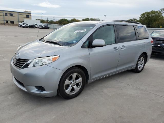 5TDKK3DC9ES501790 | 2014 TOYOTA SIENNA LE