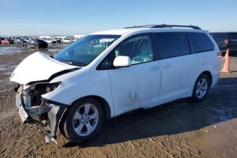 5TDKK3DCXBS096650 | 2011 Toyota sienna le