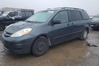 5TDKK4CC1AS337324 | 2010 Toyota sienna ce