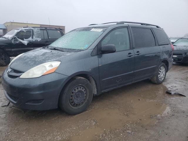 5TDKK4CC1AS337324 | 2010 Toyota sienna ce