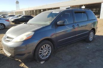 5TDKK4CCXAS324457 | 2010 Toyota sienna ce