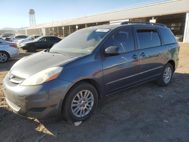 5TDKK4CCXAS324457 | 2010 Toyota sienna ce