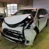 1N4BL4BV2KC245115 | 2019 NISSAN ALTIMA S