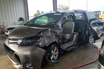 5TDKZ3DC4LS049451 | 2020 Toyota sienna le