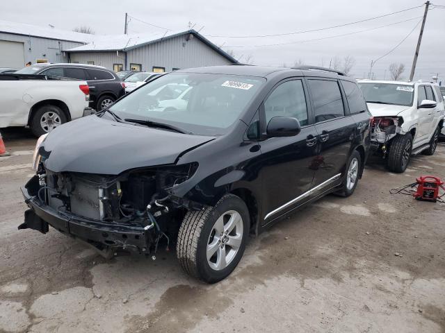 5TDKZ3DC5LS046963 | 2020 TOYOTA SIENNA LE