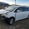 JTDKDTB39G1137836 | 2016 Toyota prius c