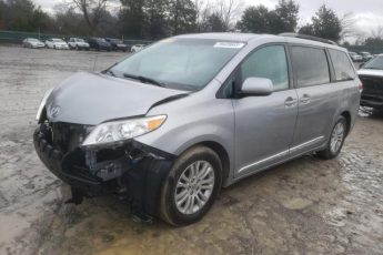 5TDYK3DC7CS201771 | 2012 Toyota sienna xle