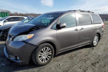 5TDYK3DCXDS306001 | 2013 Toyota sienna xle