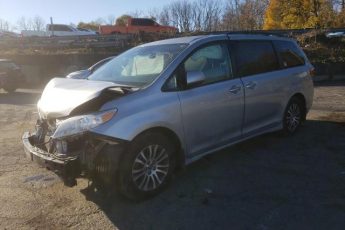 5TDYZ3DC0LS046315 | 2020 Toyota sienna xle