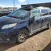 3N1CN7AP3JL824052 | 2018 NISSAN VERSA S