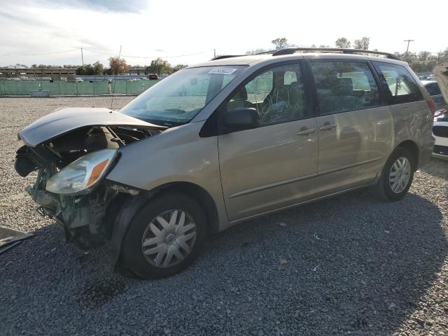 5TDZA23C15S269358 | 2005 Toyota sienna ce