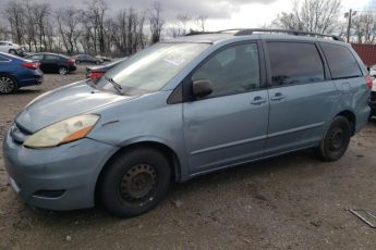 5TDZA23C86S395881 | 2006 Toyota sienna ce