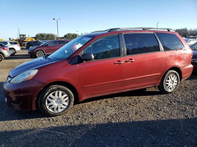 5TDZA23CX6S537924 | 2006 Toyota sienna ce