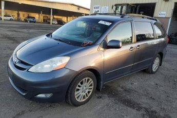 5TDZK22CX7S087627 | 2007 Toyota sienna xle