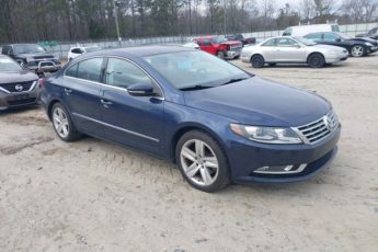 5TDZK23C38S171286 | 2015 Volkswagen cc 2.0t sport