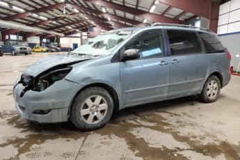 5TDZK23C68S184470 | 2008 Toyota sienna ce