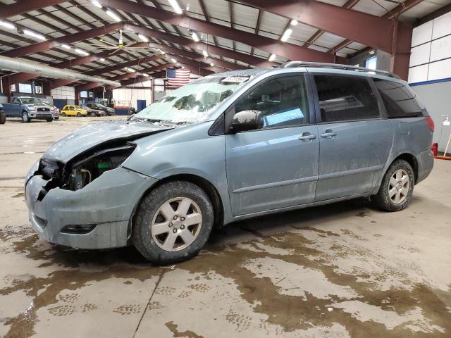 5TDZK23C68S184470 | 2008 Toyota sienna ce