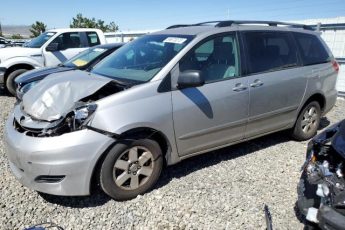 5TDZK23C88S201706 | 2008 Toyota sienna ce