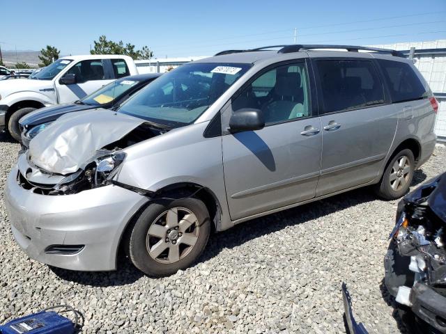 5TDZK23C88S201706 | 2008 Toyota sienna ce