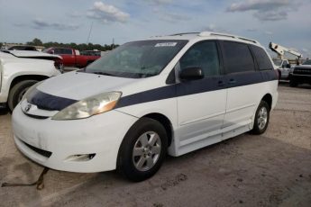 5TDZK23C97S000198 | 2007 Toyota sienna ce