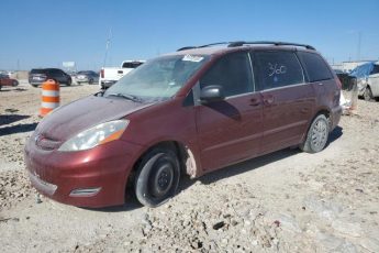 5TDZK23C98S186228 | 2008 Toyota sienna ce