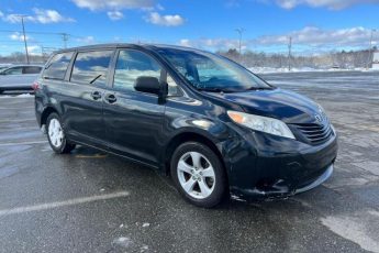 5TDZK3DC9FS566395 | 2015 Toyota sienna