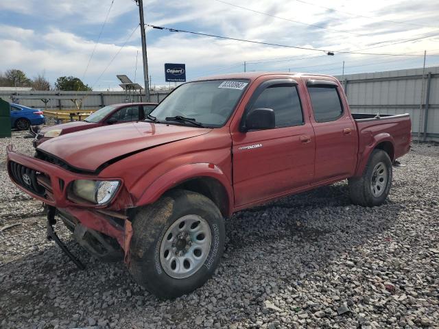 5TEGN92N53Z205296 | 2003 Toyota tacoma double cab prerunner