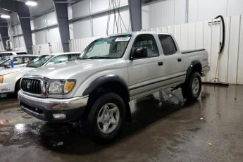 5TEHN72N32Z094738 | 2002 Toyota tacoma double cab