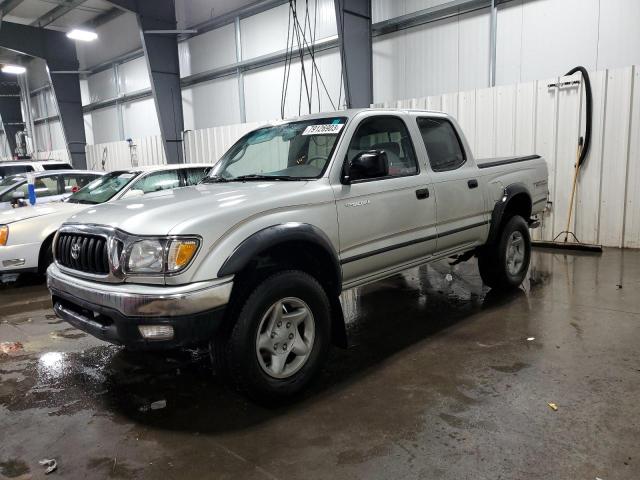 5TEHN72N32Z094738 | 2002 Toyota tacoma double cab